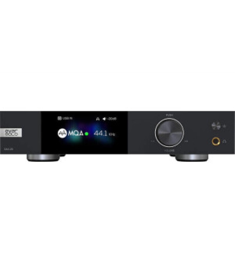 Eversolo DAC-Z8